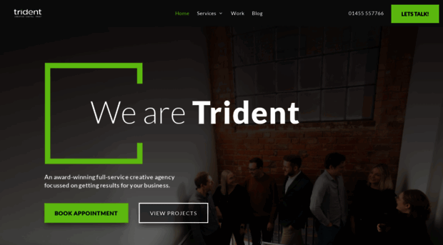 wearetrident.co.uk