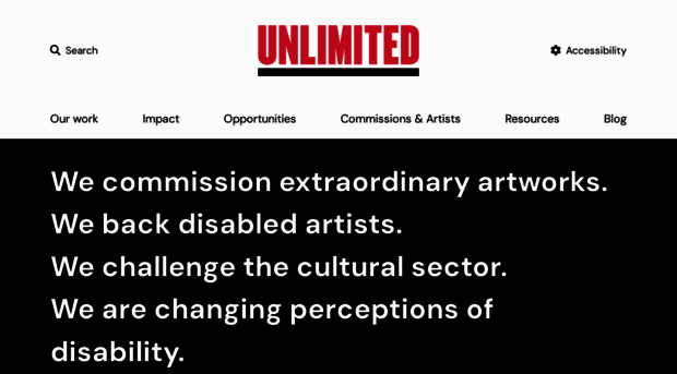 weareunlimited.org.uk