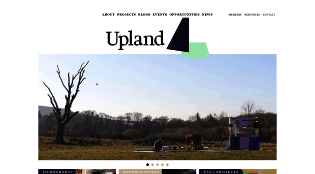 weareupland.com