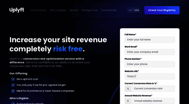 weareuplyft.com