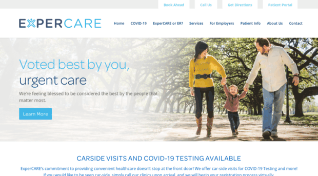 weareurgentcare.com