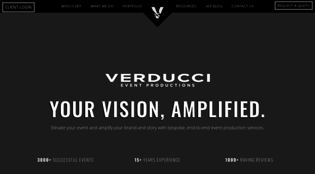 wearevep.com