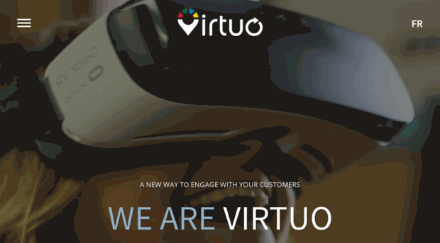 wearevirtuo.com