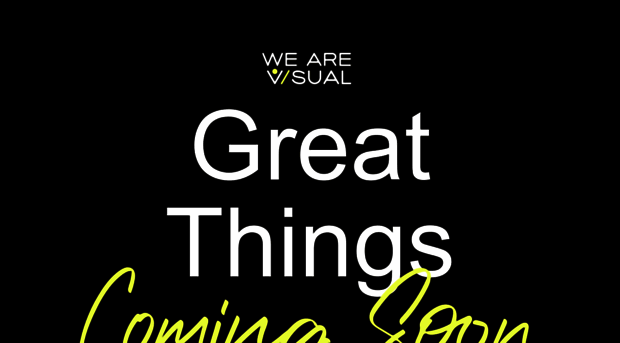 wearevisual.com