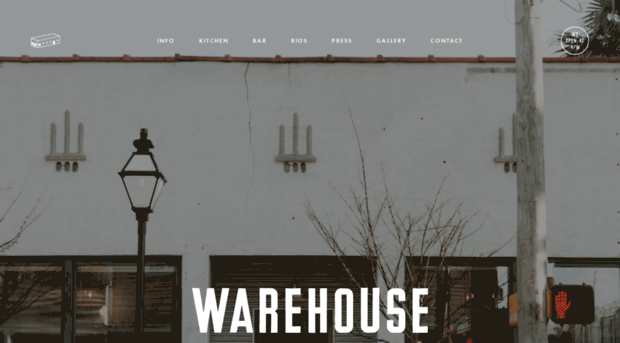 wearewarehouse.com