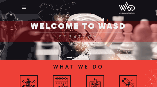 wearewasd.com