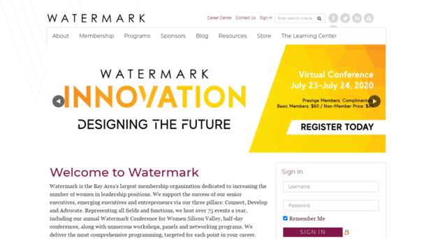 wearewatermark.site-ym.com