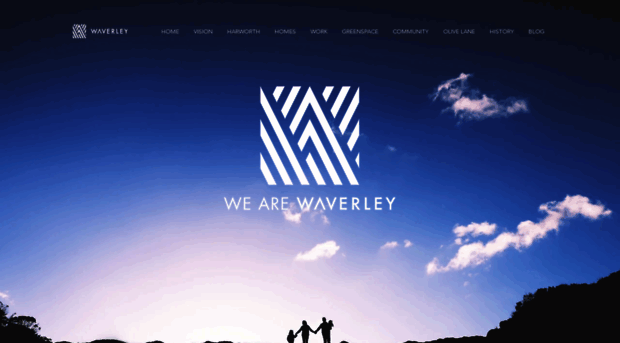 wearewaverley.com