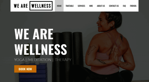 wearewellness.co.uk