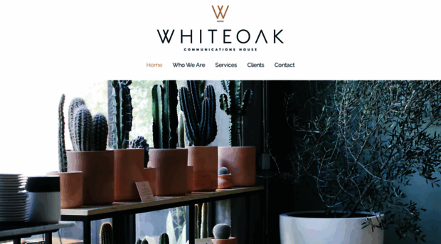 wearewhiteoak.com