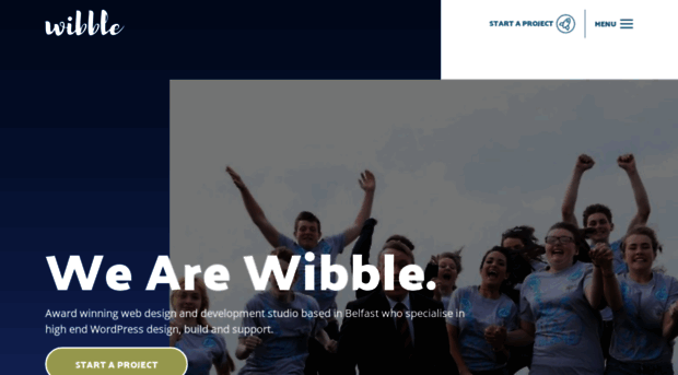 wearewibble.com