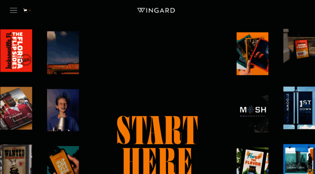 wearewingard.com