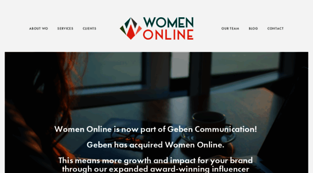 wearewomenonline.com