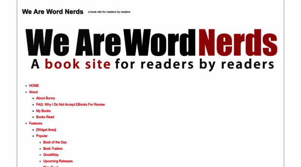 wearewordnerds.com