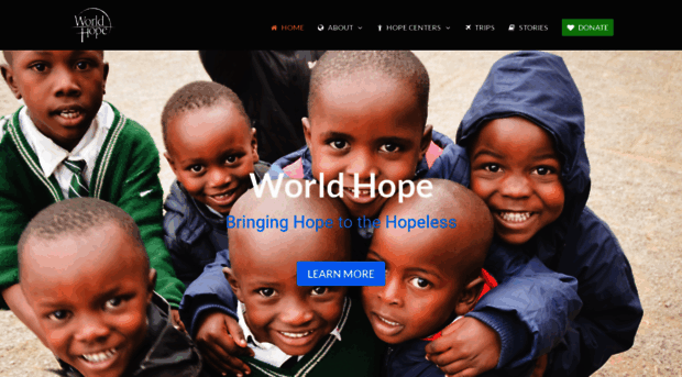 weareworldhope.com