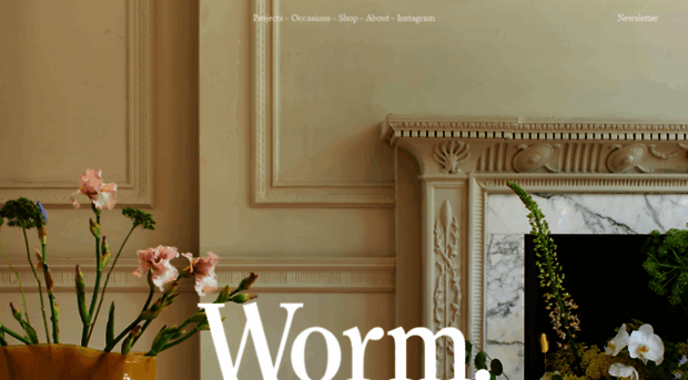 weareworm.com