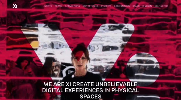 wearexi.com