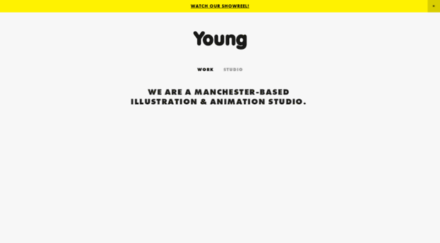 weareyoung.co.uk