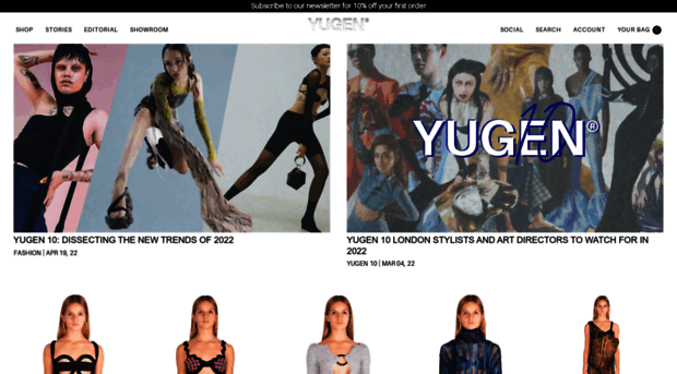 weareyugen.com