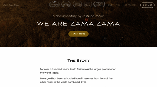 wearezamazama.com