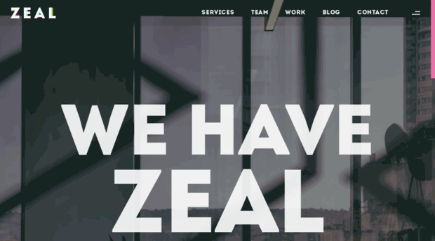 wearezeal.co