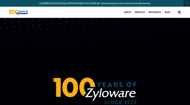 wearezyloware.com