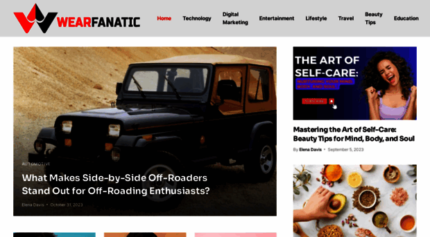 wearfanatic.com