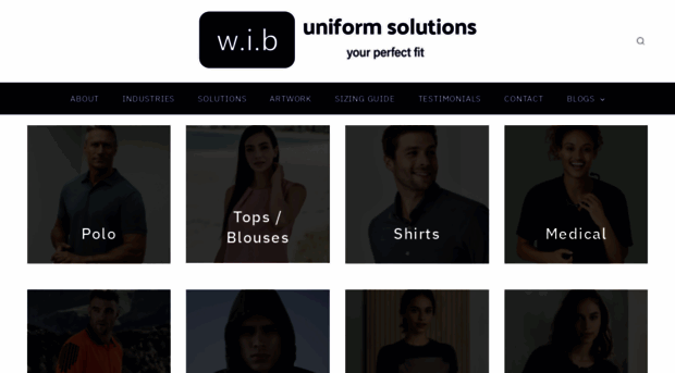 wearinbusiness.com.au