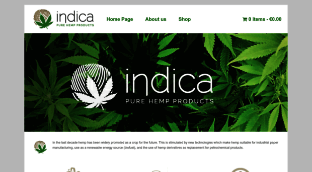 wearindica.com