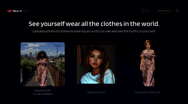 wearit-ai.com