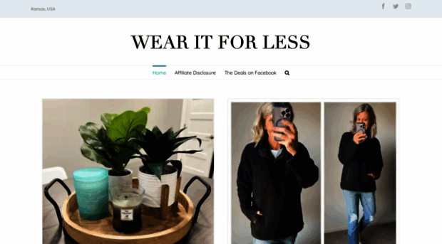 wearitforless.com