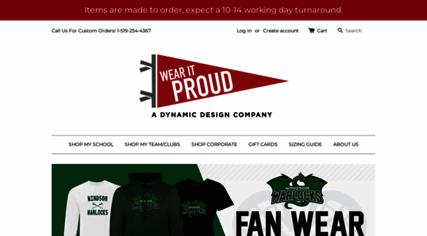 wearitproud.ca