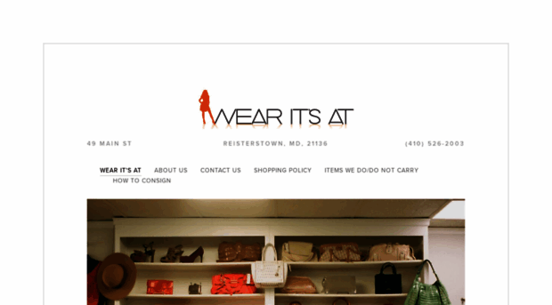 wearitsatmaryland.com