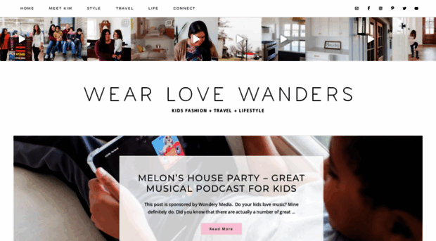 wearlovewanders.com