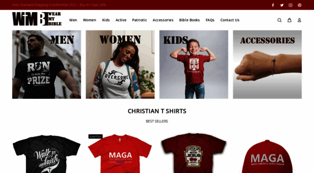 wearmybible.com