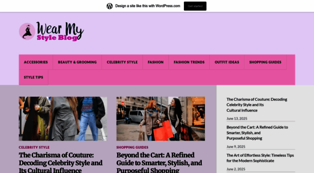 wearmystyle.art.blog