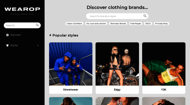 wearop.com