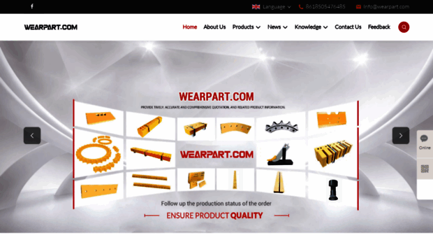 wearpart.com