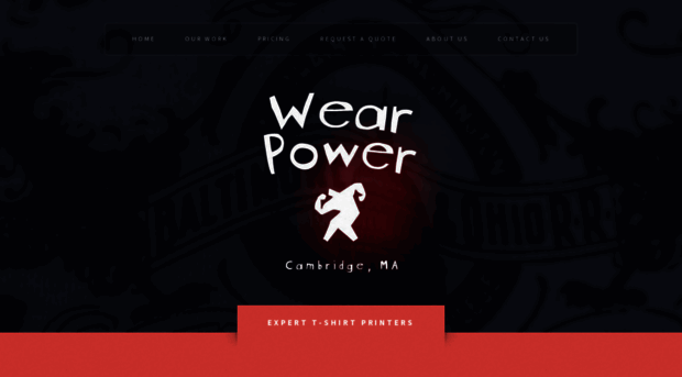 wearpower.com