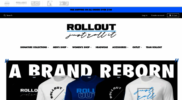 wearrollout.com