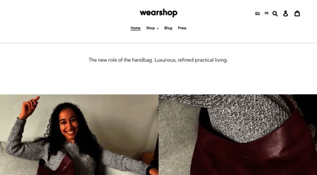 wearshop.ca