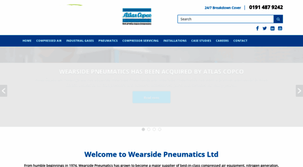 wearsidepneumatics.co.uk