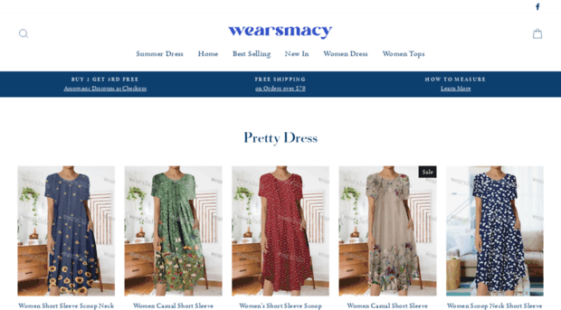 wearsmacy.com