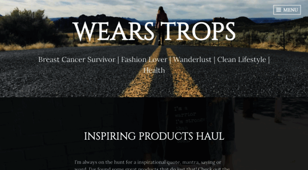 wearstrops.com