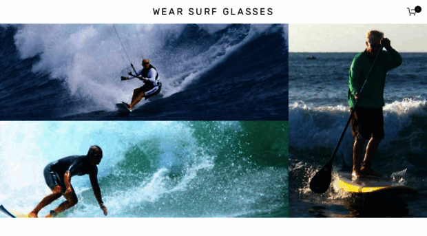 wearsurfglasses.com
