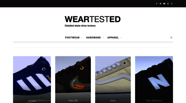 weartested.com