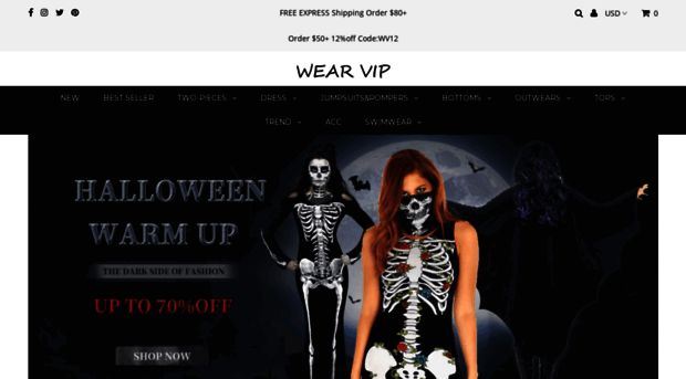 wearvip.com