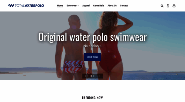 wearwaterpolo.com