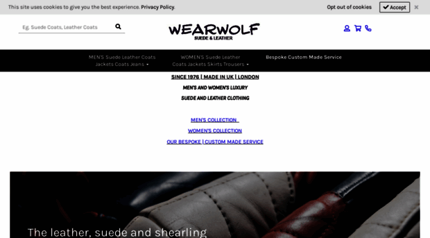 wearwolf.co.uk