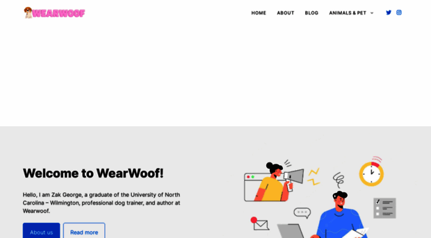 wearwoof.org